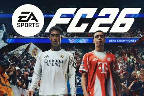 خمسة دوريات قادمة إلى FC 26.. هل نرى الأهلي والزمالك؟